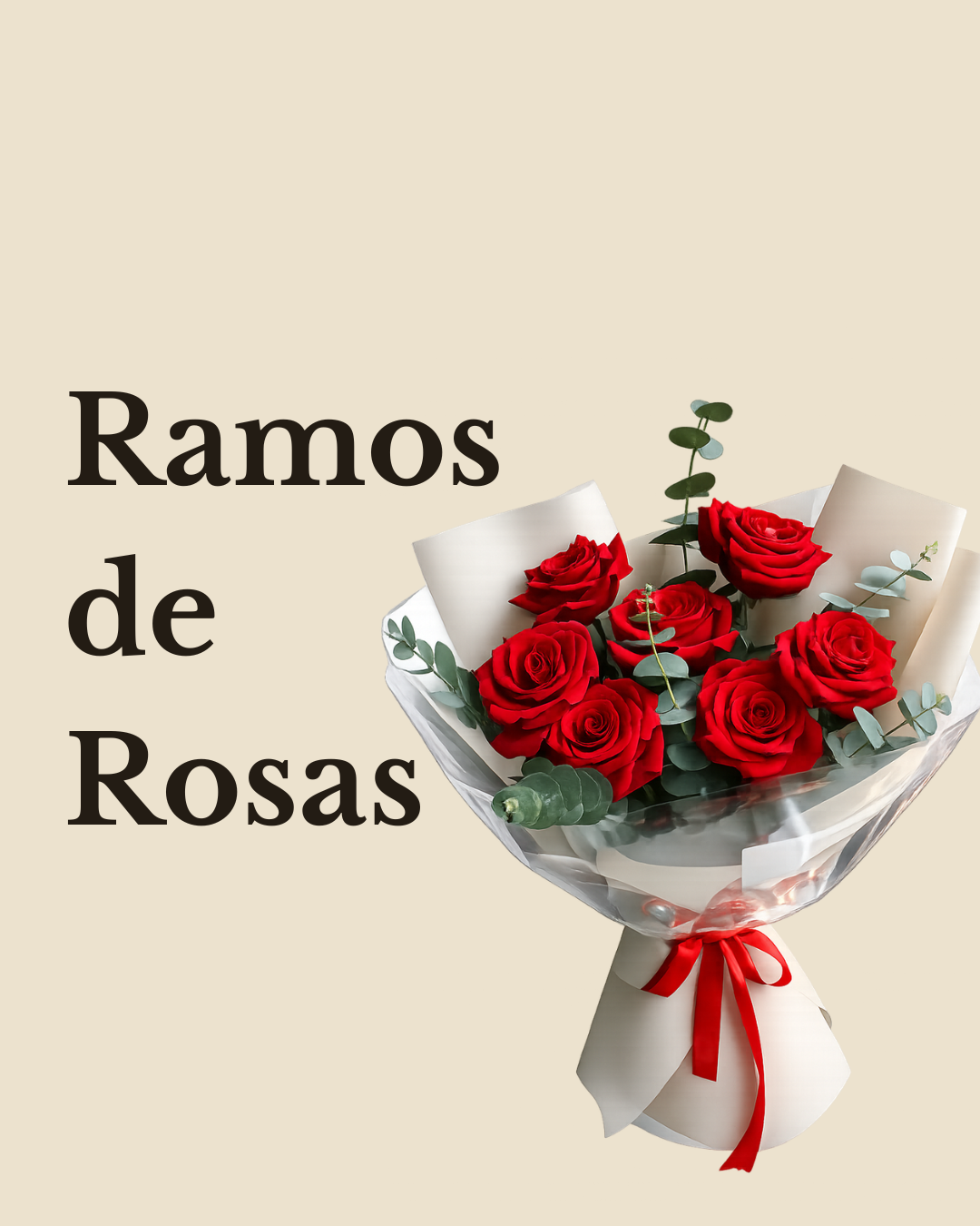 Ramos de Rosas