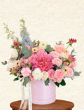 Box Rosa Patel