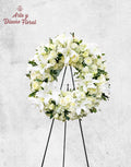Corona Tributo Solemne