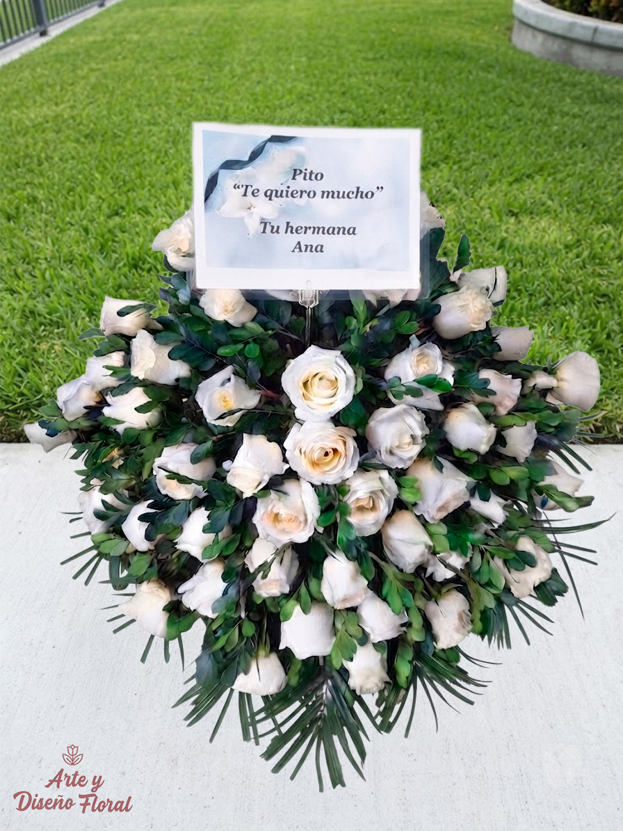 Lágrima Gratitud