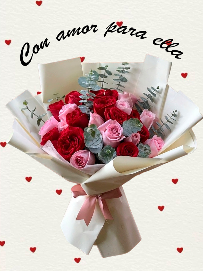 Ramo Dulce Amor