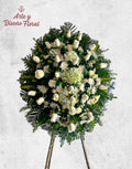 Trípode Homenaje Solemne