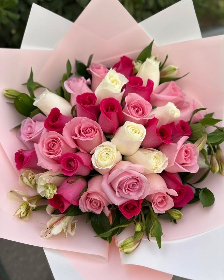 Ramo de Rosas