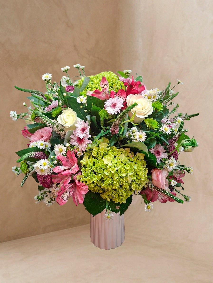 Centro de mesa Encanto