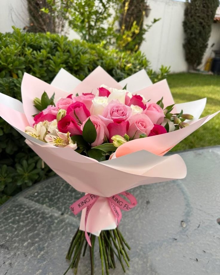 Ramo de Rosas