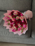 Pink Signature