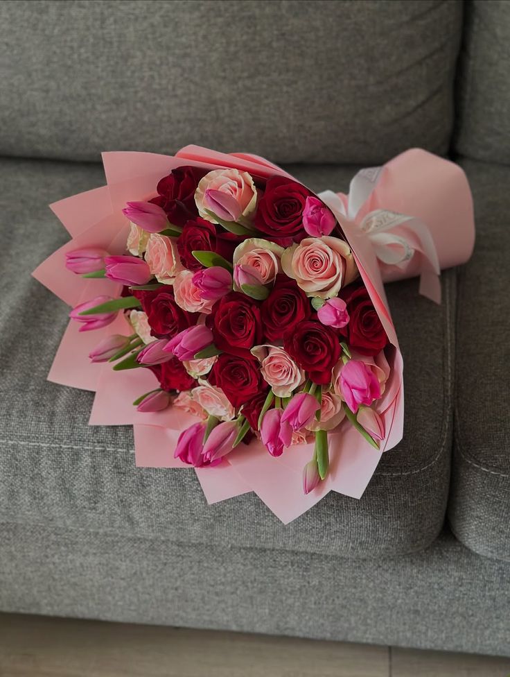 Pink Signature