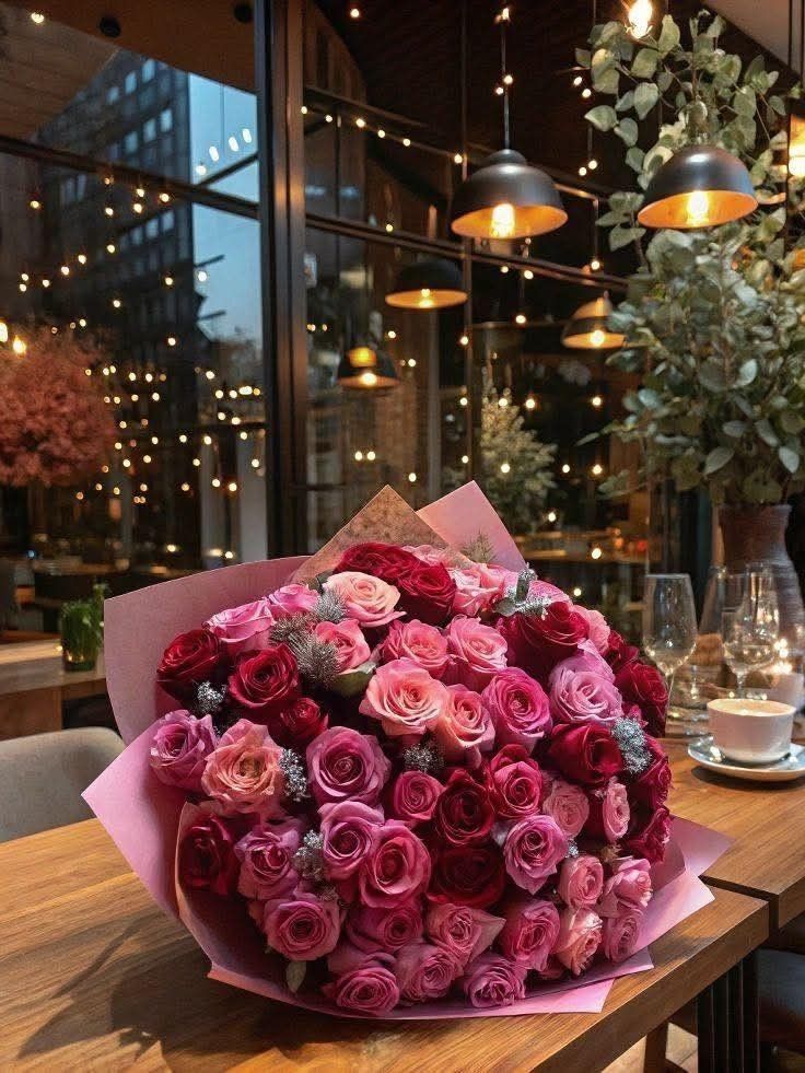 Ramo Bloom