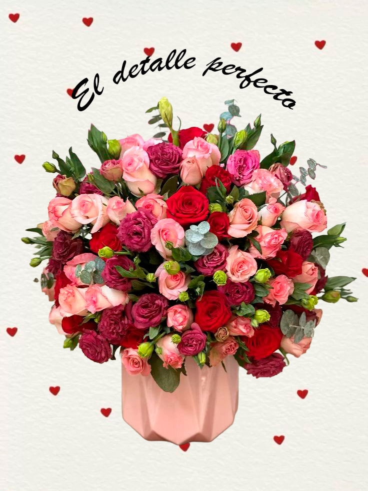 Elegancia blooom