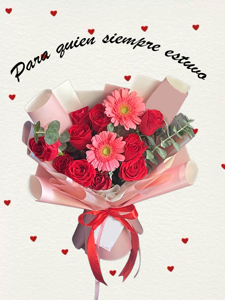 Dulce Mamá