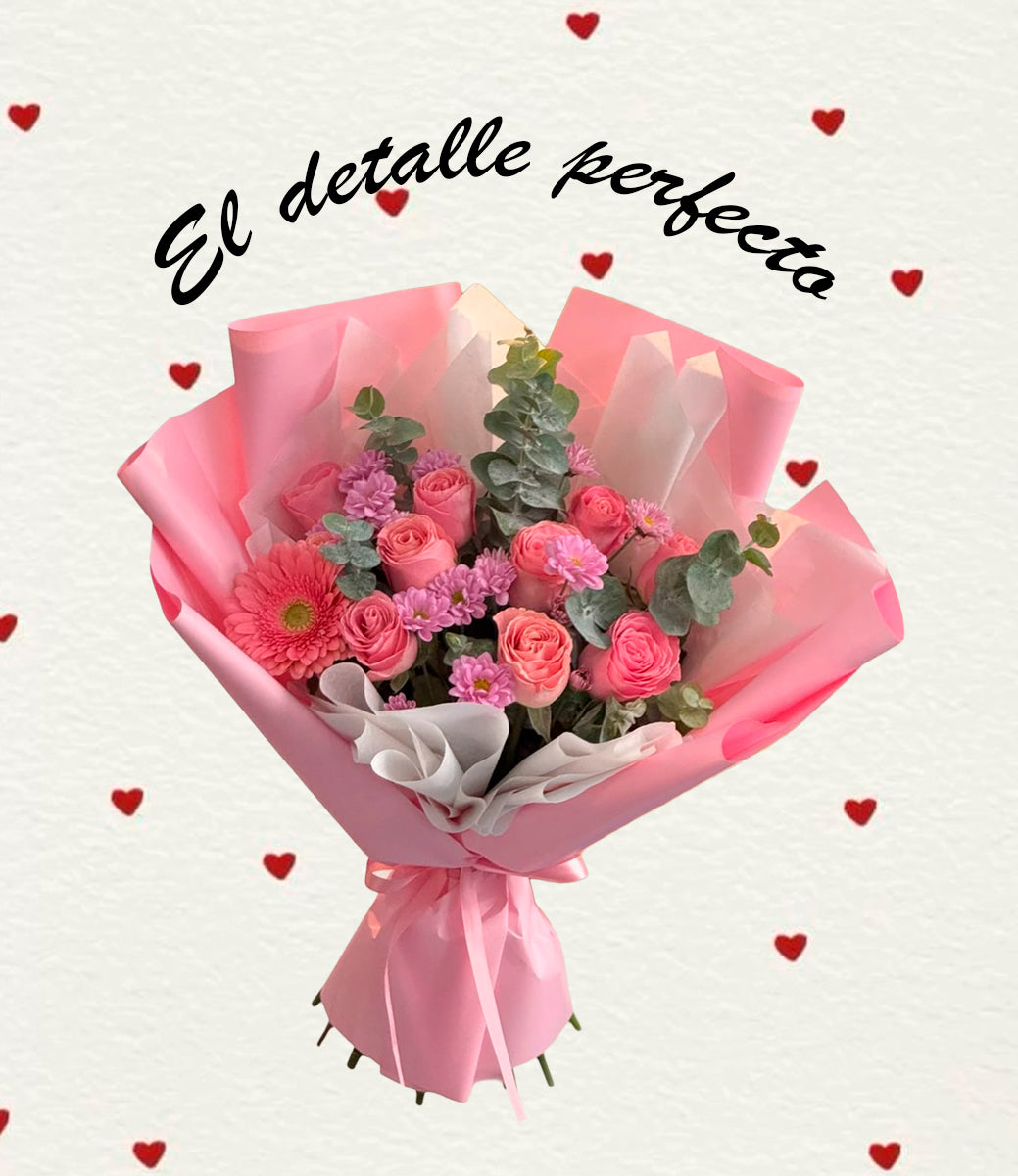 Pasión de Rosas